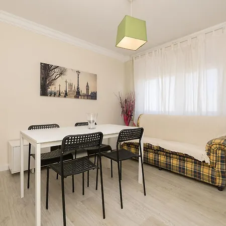 Holiday home Cabeceo - In *