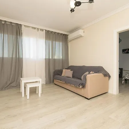 Cabeceo - In Holiday home Jerez de la Frontera
